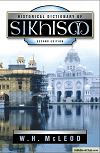 Historical Dictionary of Sikhism - Second Edition